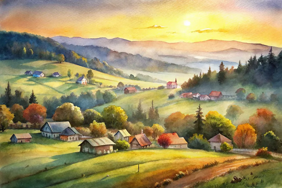 Skorka