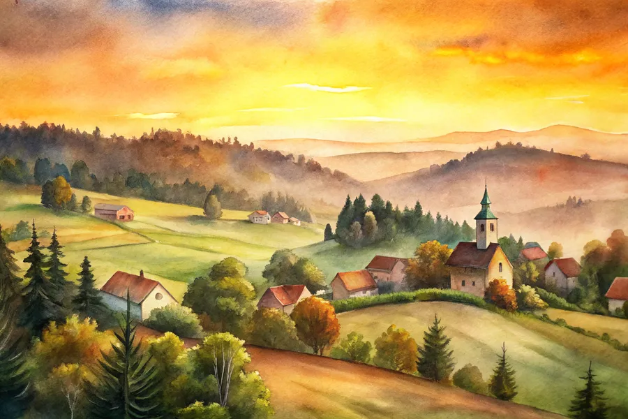 Zakręt