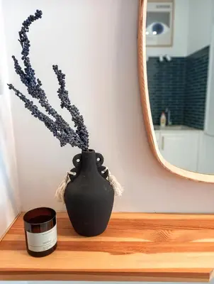 Plan piętra w obiekcie Warsaw Concierge Studio Koszykowa