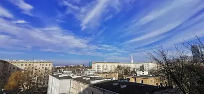 Plan piętra w obiekcie Palladium Elektoralna Apartments