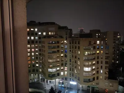 Budynek, w którym mieści się kwatera prywatna