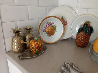 Jedzenie w apartamencie lub w pobliżu