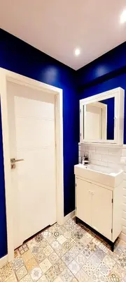Łóżko lub łóżka w pokoju w obiekcie HomeComfort Atlantic Room