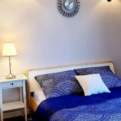 HomeComfort Atlantic Room