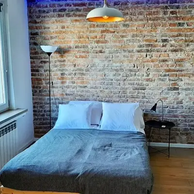Studio Andersa near the Old Town
