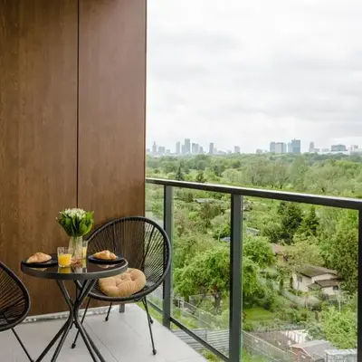 Praga Residence Premium
