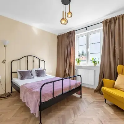 Unique Old town 2br Apt Stara 7
