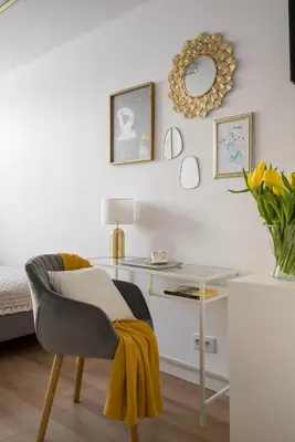 Plan piętra w obiekcie Gold Premium Central Suite 950 m to Central Station parking