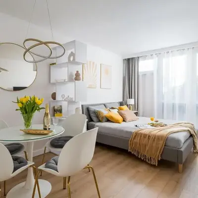 Gold Premium Central Suite 950 m to Central Station parking