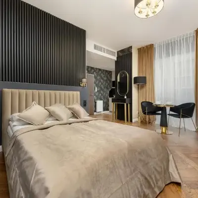 Wola Business Studios Kasprzaka by Noclegi Renters