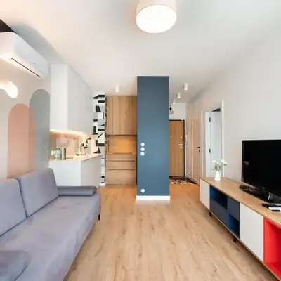 Postępu Comfort Apartment by BookingHost