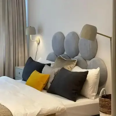 Modern Apartment near Metro