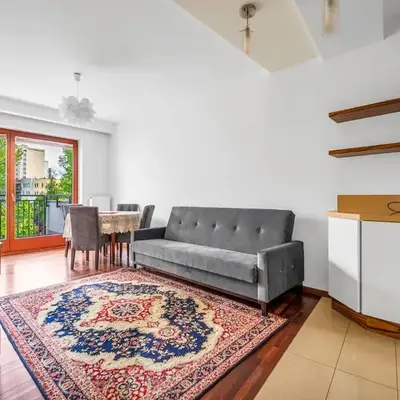 Malborska Metro Kondratowicza Apartment by BookingHost