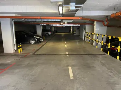 Plan piętra w obiekcie Warsaw Dream w sercu miasta - FREE PARKING - metro