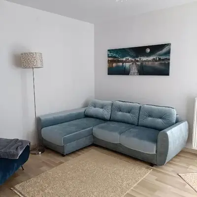 Apartament Paderewskiego 1