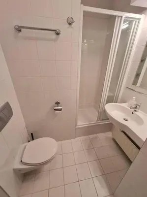 Łazienka w obiekcie 10Q - Z6 Apartment 305