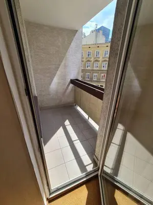 Plan piętra w obiekcie 10Q - Z6 Apartment 205