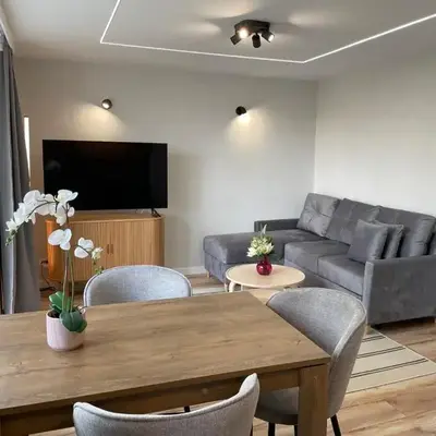 Emilii Plater 55 - Modern Full Apartment