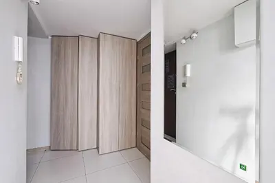 Plan piętra w obiekcie Chic Apartment-Old Town-Ś9