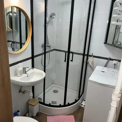 Apartament Niepodległości