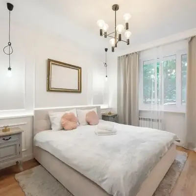 Lewartowskiego Luxury Lovely Apartment by BookingHost