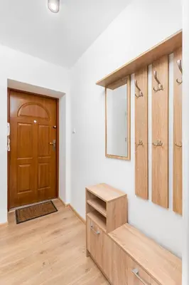 Plan piętra w obiekcie Wierzynka 3 by Homeprime