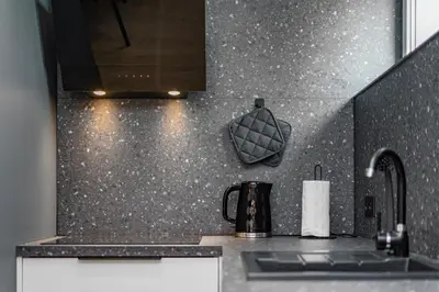 Plan piętra w obiekcie Darwina 3A by Homeprime