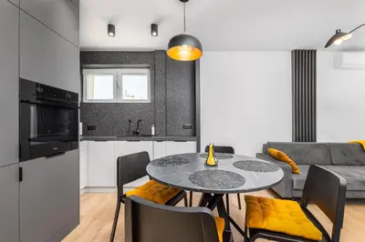 Plan piętra w obiekcie Darwina 3A by Homeprime