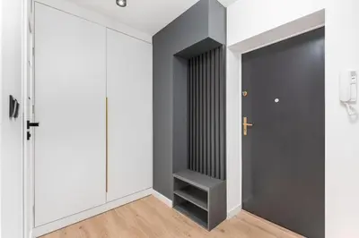 Plan piętra w obiekcie Darwina 3A by Homeprime