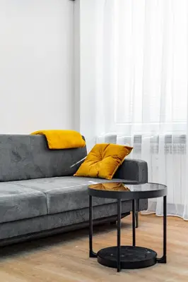 Plan piętra w obiekcie Darwina 3A by Homeprime