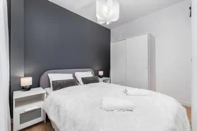 Plan piętra w obiekcie Darwina 3A by Homeprime