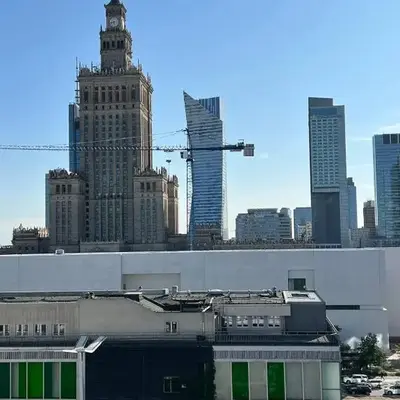 Lux Apartment In The Center