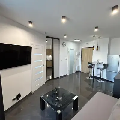 Stay Apartment