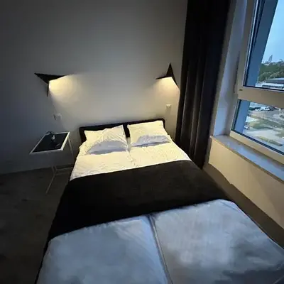 Poland Apartment 8