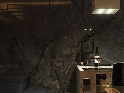 Plan piętra w obiekcie Bliska Wola Tower - UNIQUE Apartments 4YOU - 18 piętro z pięknym widokiem na centrum Warszawy