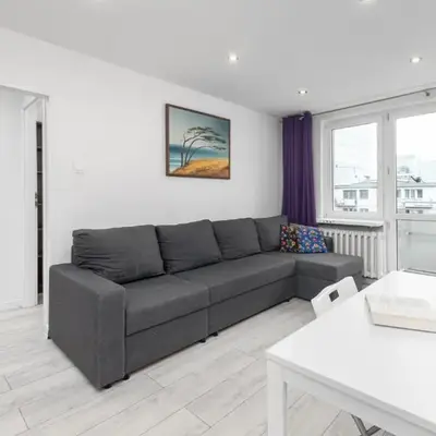 Apartamenty Pańska by Your Freedom