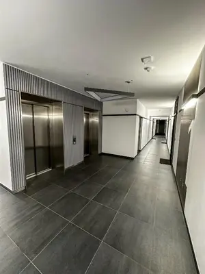 Plan piętra w obiekcie Apartament VIP Wola
