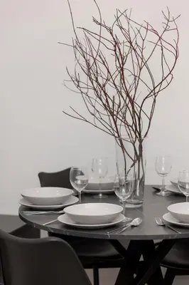 Plan piętra w obiekcie Amazing Spacious Apartments in Warsaw City Center by Noclegi Renters