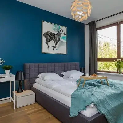 ShortStayPoland Rydygiera (B128)