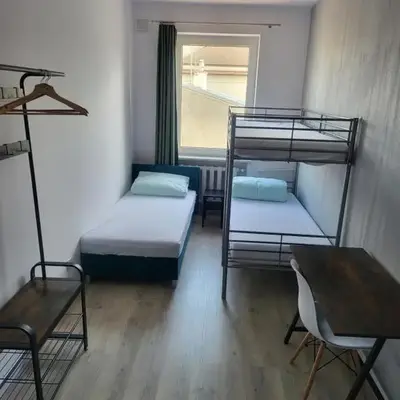 Rooms4Rest Wiertnicza - Private rooms for tourists