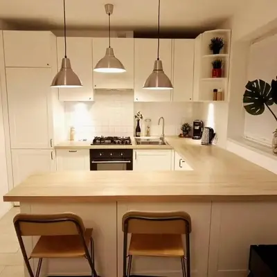 2rm - Spacious & Quiet - Center 15 min - Metro 2 min - by Globe Nests