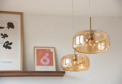 Plan piętra w obiekcie Wola Kasprzaka Luxury Apartment by BookingHost