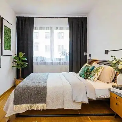 Lanciego - przytulny Apartament z osobną sypialną
