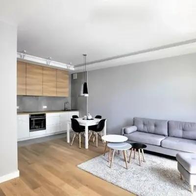 MOKO City Apartments