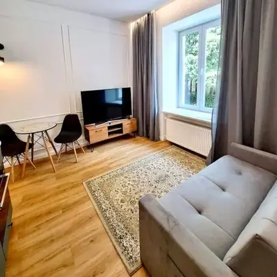 Old Ochota Prime Studio