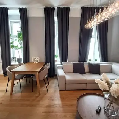 Warsaw Concierge Hala Koszyki