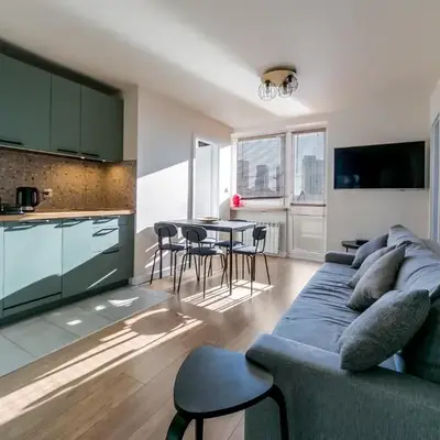 Warsaw Concierge Pańska 61