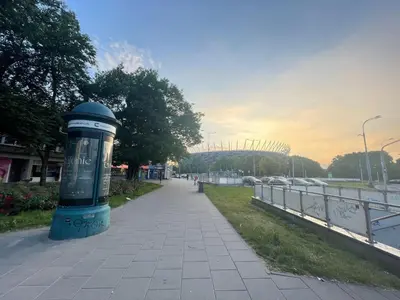 Lokalna atrakcja w pobliżu tego apartamentu