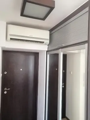 Plan piętra w obiekcie Studio Syreny