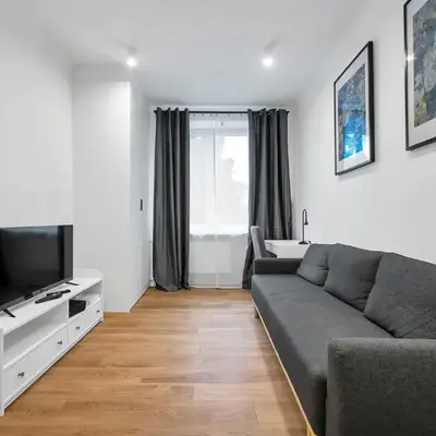 Dzielna Standard Apartment by BookingHost